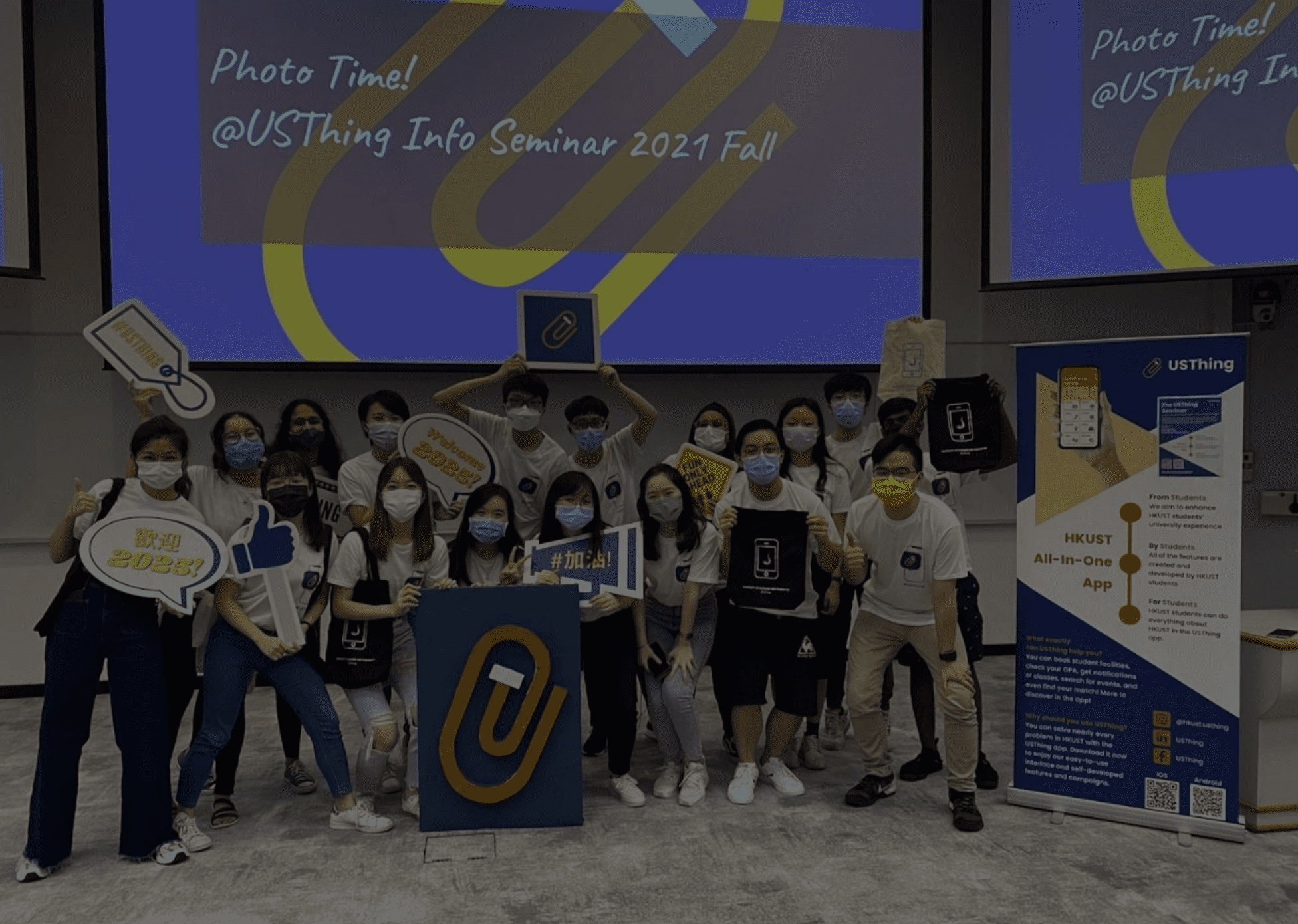 group photo